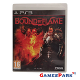 Bound by Flame PS3 Playstation 3 USATO