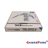 Final Fantasy XII 13 Revenant Wings Nintendo DS USATO