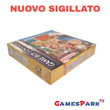 DK King of Swing Game Boy Advance GBA NUOVO SIGILLATO