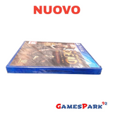 The Walking Dead Season Two PS4 Playstation 4 NUOVO SIGILLATO