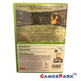 Tomb Raider Collection Xbox 360 USATO