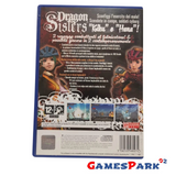Dragon Sisters PS2 Playstation 2 USATO