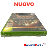 Doom 3 XBOX NUOVO
