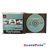 Colin McRae Rally 2.0 PS1 Playstation 1 USATO