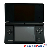 Console Nintendo DSi Nera con scatola USATA