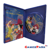 Disney Peter Pan la Leggenda dell'Isola che non c'è PS2 Playstation 2 USATO