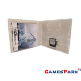Final Fantasy XII 13 Revenant Wings Nintendo DS USATO