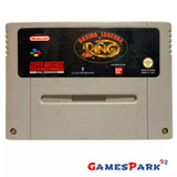 Boxing Legends of the Ring Nintendo SNES USATO