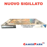 Il Signore degli Anelli il Ritorno del Re Nintendo GameCube NUOVO SIGILLATO