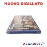 Soulcalibur III 3 PS2 Playstation 2 NUOVO SIGILLATO