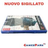 Fahrenheit PS2 Playstation 2 NUOVO SIGILLATO
