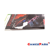 Resident Evil Operation Racoon City XBOX 360 USATO