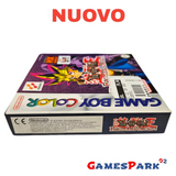 Yu-Gi-Oh Racconti Oscuri Game Boy Color NUOVO