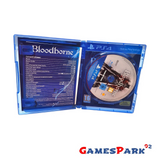 Bloodborne PS4 Playstation 4 USATO