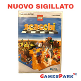 Lego Scacchi PC Computer NUOVO SIGILLATO