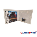 Iron Man 2 Nintendo DS USATO