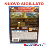 Nobunaga’s Ambition Sphere of Influence PS4 Playstation 4 NUOVO SIGILLATO
