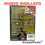 FILA World Tour Tennis PC Computer NUOVO SIGILLATO