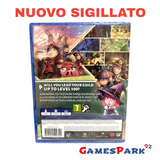 Noob The Factionless PS4 Playstation 4 NUOVO SIGILLATO