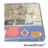 Nightmare Creatures II 2 Sega Dreamcast USATO