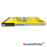 Kameleon PSP playstation USATO