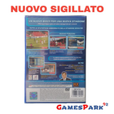 Football Manager Campionato 2005 PS2 Playstation 2 NUOVO SIGILLATO