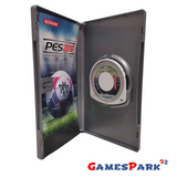 Pro Evolution Soccer PES 2010 PSP Playstation USATO