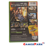 Tony Hawk's Underground 2 XBOX USATO