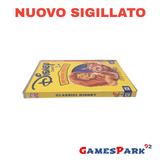 Disney Il Re Leone Libro Animato Interattivo PC Computer NUOVO SIGILLATO