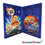 Spongebob il Film PS2 Playstation 2 USATO