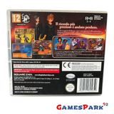 Kingdom Hearts 358/2 Days Nintendo DS USATO