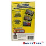 Kameleon PSP playstation USATO