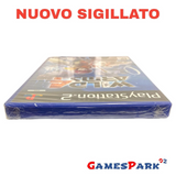Wild Arms 4 PS2 Playstation 2 NUOVO SIGILLATO