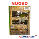 Brothers in Arms Road to Hill 30 XBOX NUOVO