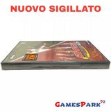 FILA World Tour Tennis PC Computer NUOVO SIGILLATO