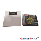 Teenage Mutant Ninja Turtles 2 Battle Nexus Game Boy Advance GBA USATO