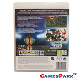 Rugby World Cup 2011 PS3 Playstation 3 USATO