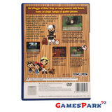 Harvest Fishing PS2 Playstation 2 USATO