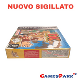 DK King of Swing Game Boy Advance GBA NUOVO SIGILLATO