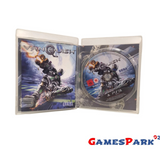 Vanquish PS3 Playstation 3 USATO