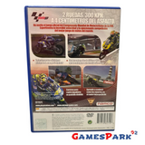 Moto GP 4 PS2 Playstation 2 USATO