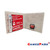 Exit DS Nintendo DS USATO