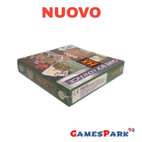 Golden Nugget Casino Texas Hold 'em Poker Double Game GBA Game Boy Advance NUOVO