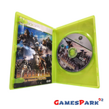 Bladestorm la Guerra dei Cent'anni Xbox 360 USATO