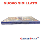 Wild Arms 4 PS2 Playstation 2 NUOVO SIGILLATO