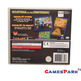 Disney Pixar Toy Story 3 la Grande Fuga Nintendo DS USATO