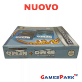 2 Games in 1 Alla Ricerca di Nemo Alla Ricerca di Nemo L’Avventura Game Boy Advance GBA NUOVO