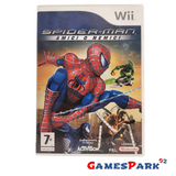 Spider-Man Amici o Nemici Wii Nintendo USATO