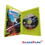 Sega Rally Xbox 360 USATO