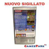 Pro Evolution Soccer PES 2009 PSP playstation NUOVO SIGILLATO